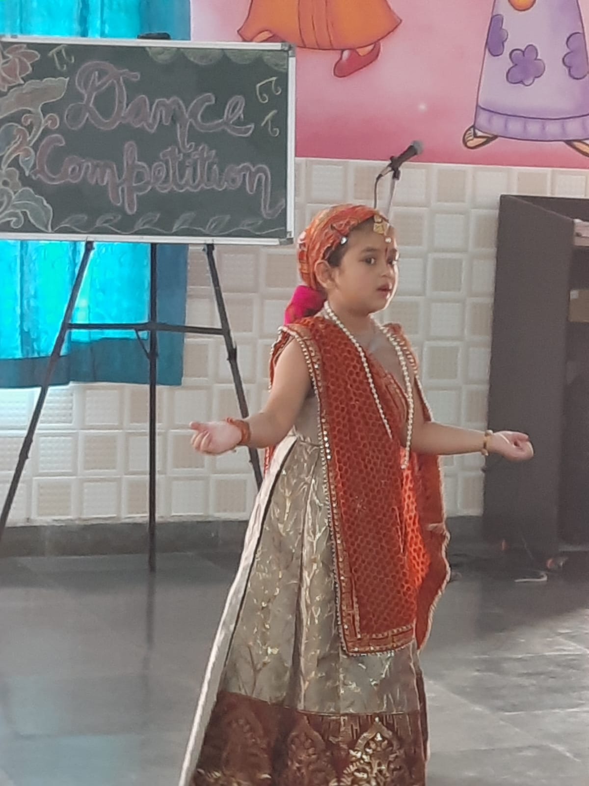 States of India Dance Competition 2026